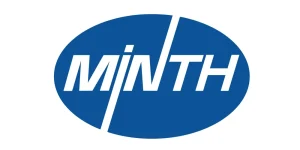 MINTH GROUP logo