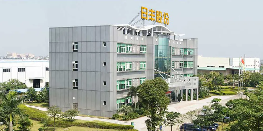Rifeng-building