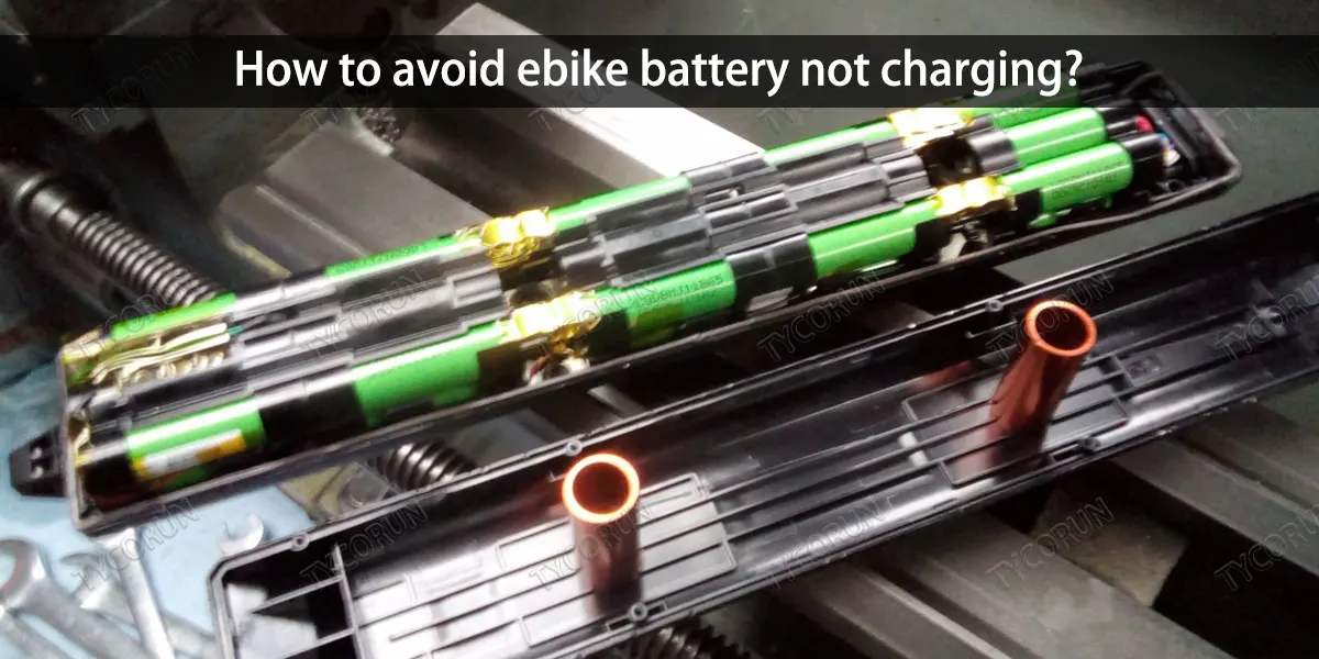 How-to-avoid-ebike-battery-not-charging