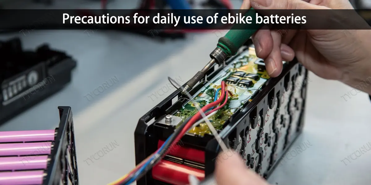 Reasons why ebike battery not charging and the solutions The Best