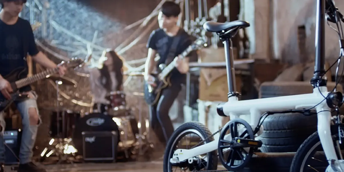 Empresa QiCYCLE