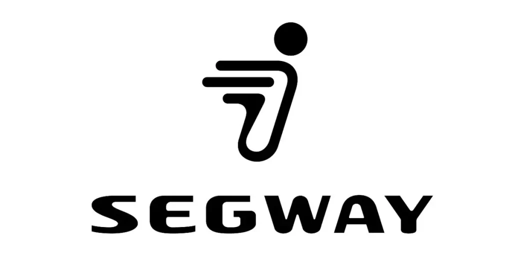 Logo SEGWAY