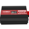 2000w inverters