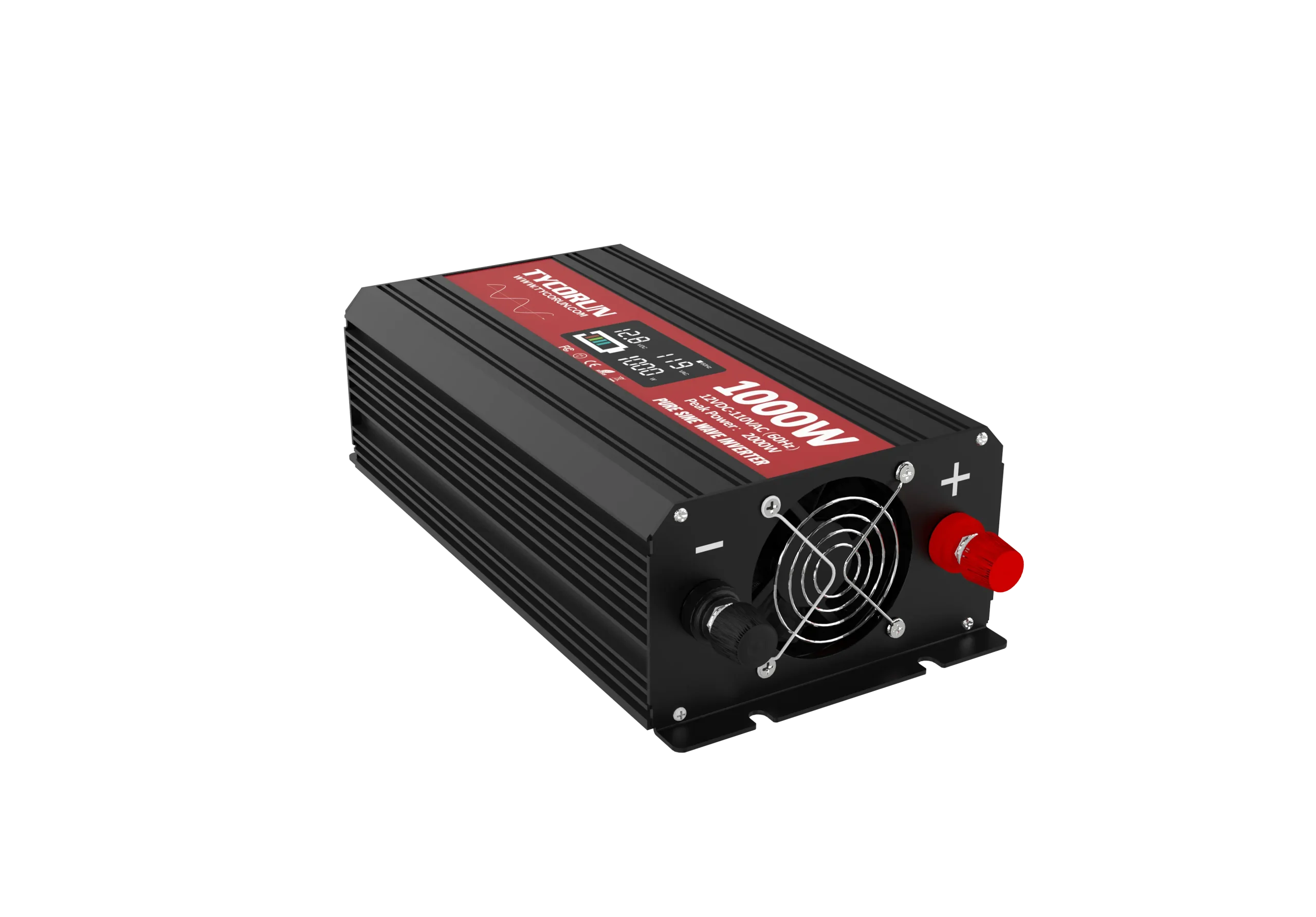 1000w