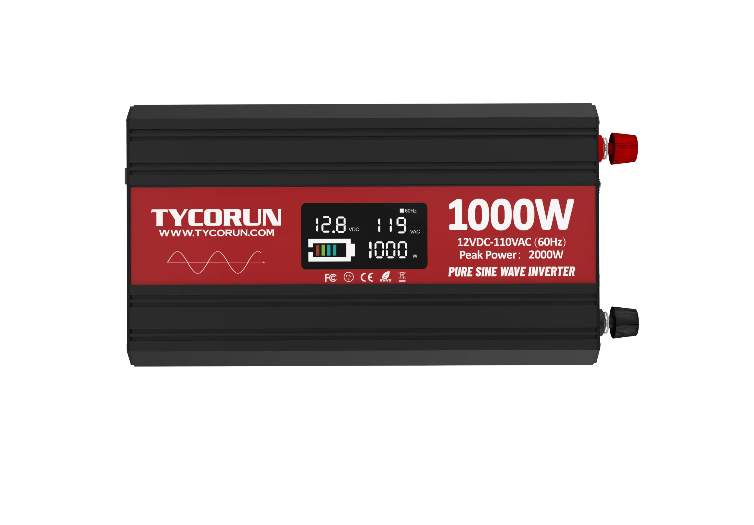 1000w puros
