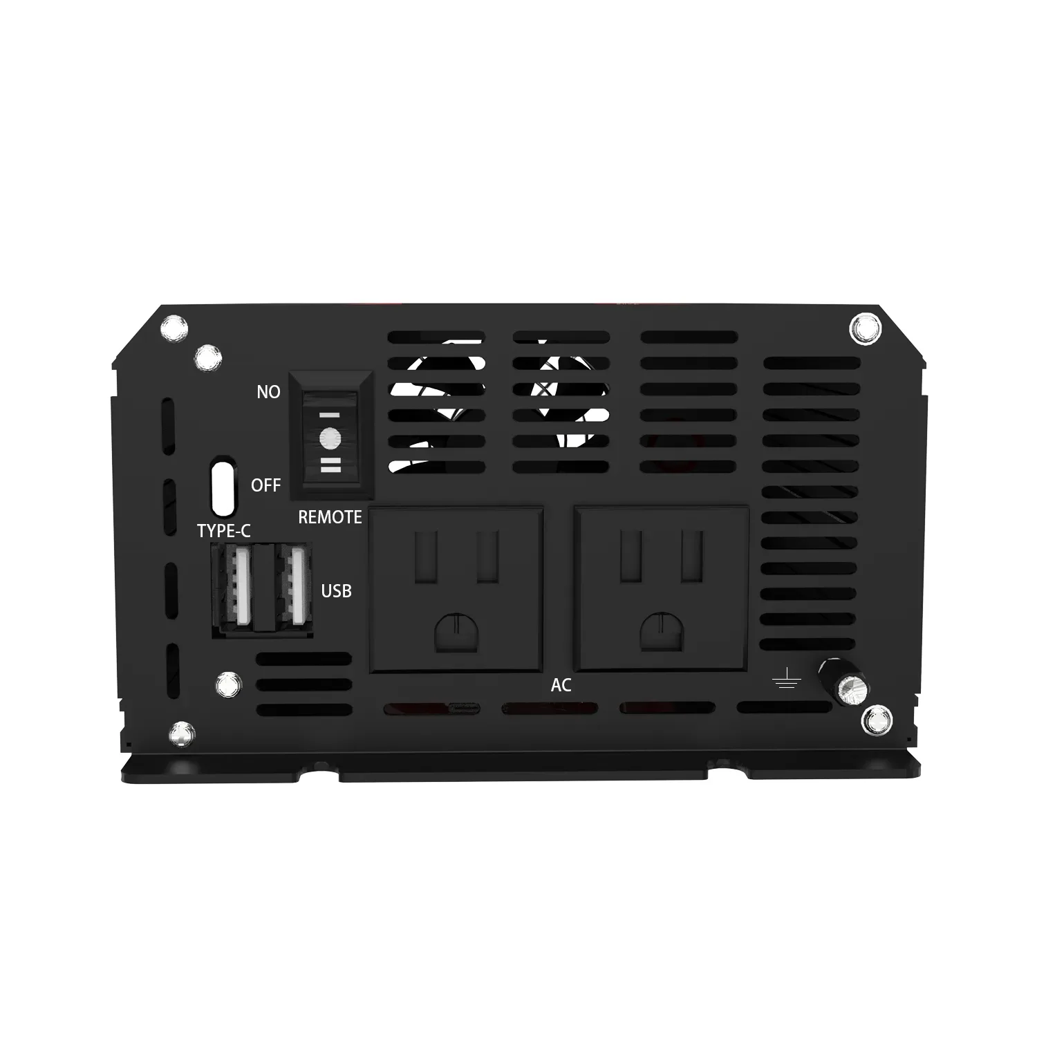 500w power inverter – Image 5