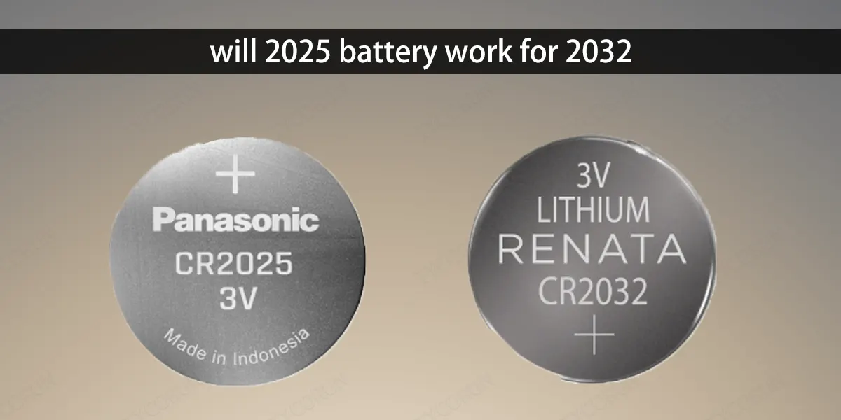 will 2025 battery work for 2032