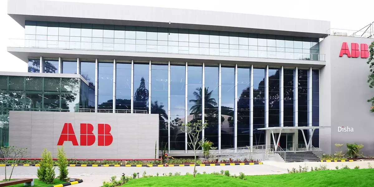 ABB company