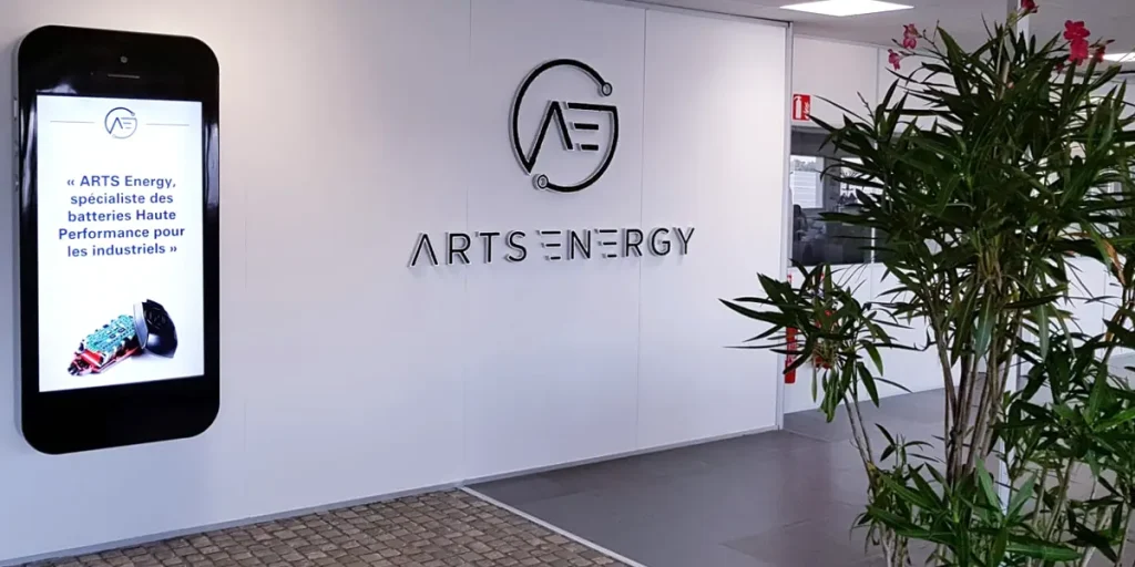 ARTS Energy company