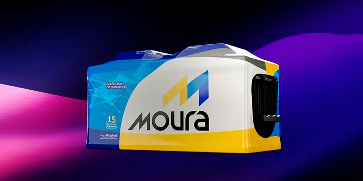 Acumuladores Moura-product