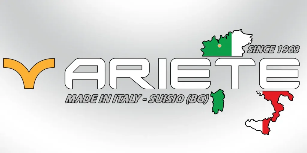 Ariete-logo