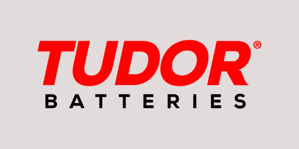 Baterías-Tudor-logo