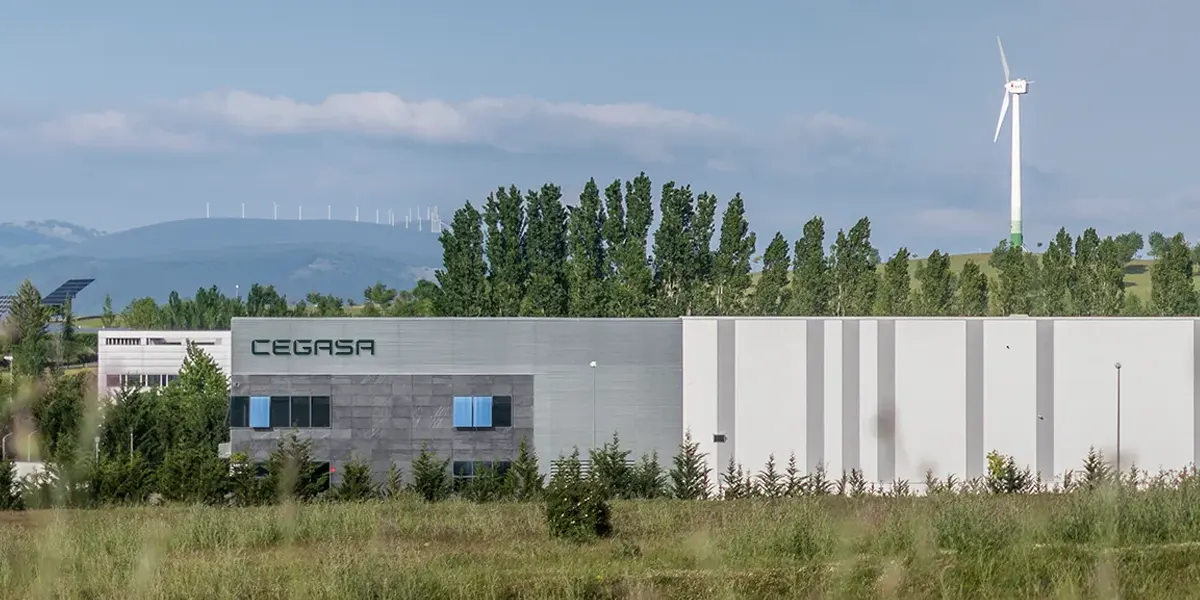 Cegasa-building