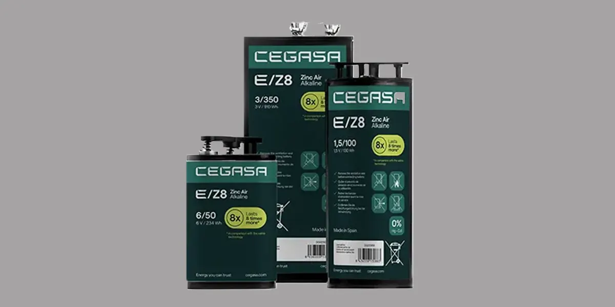 Cegasa-product