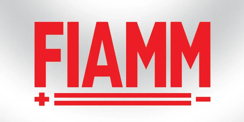 Fiamm-logo