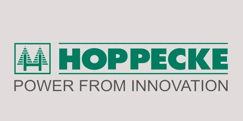 HOPPECKE España-logo
