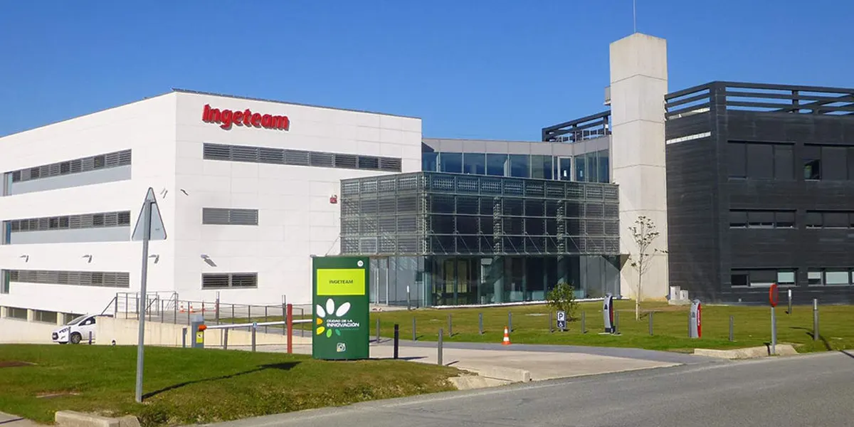 INGETEAM company