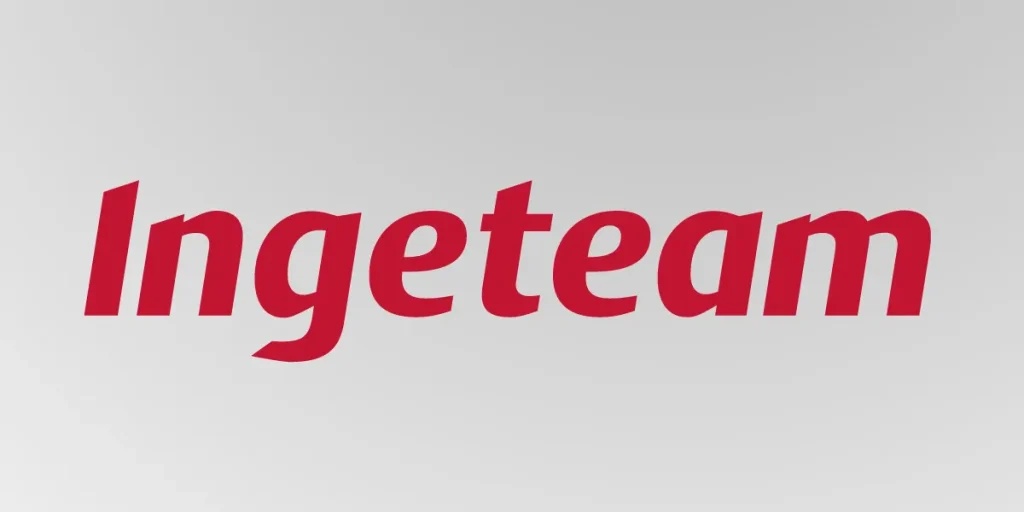 INGETEAM logo
