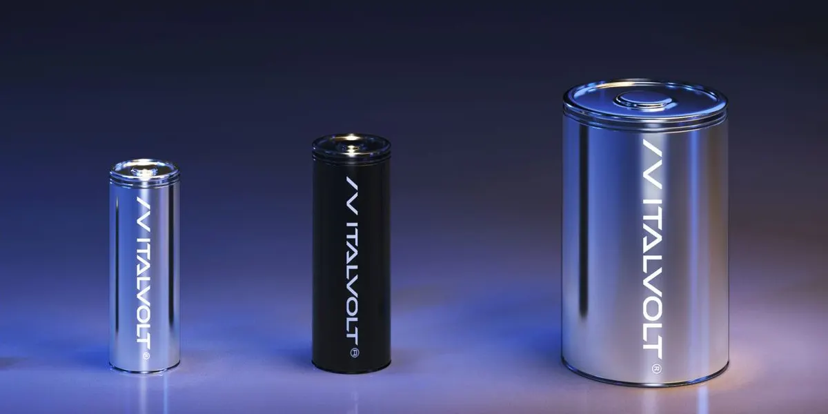 Italvolt-battery