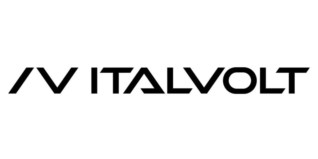 Italvolt-logo