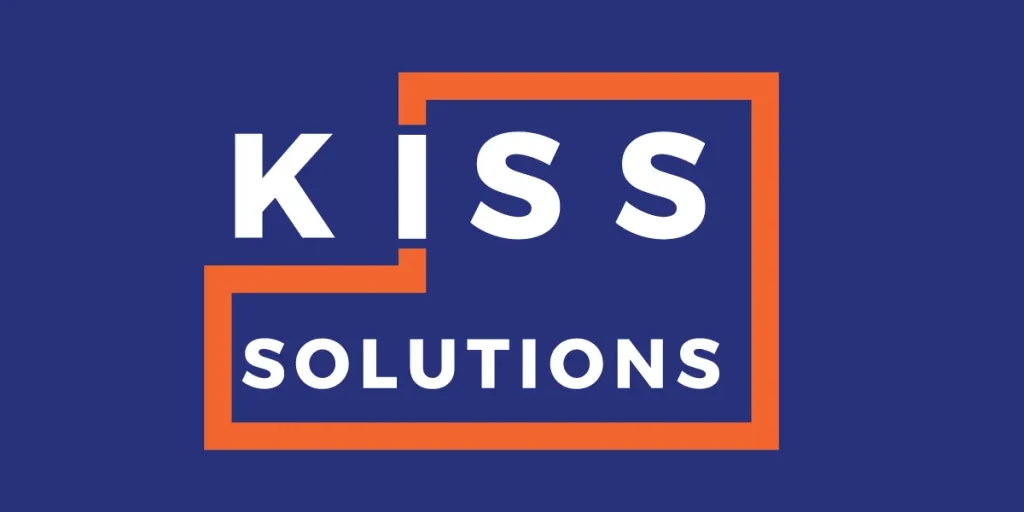 Logo de Kiss solutions