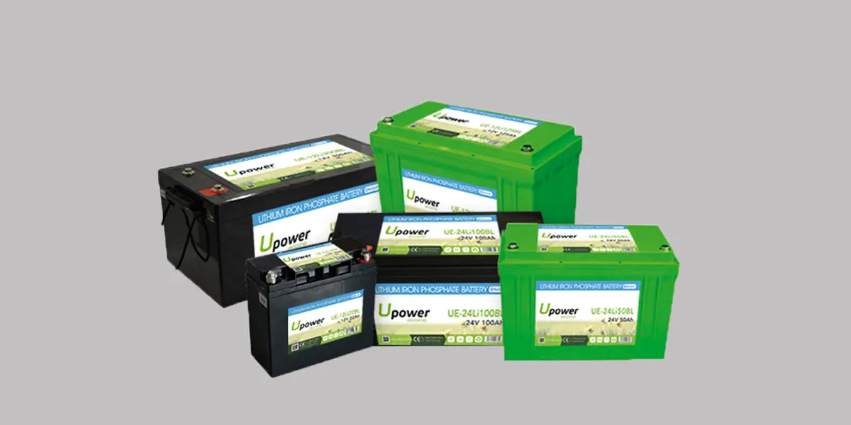 Master Battery-product