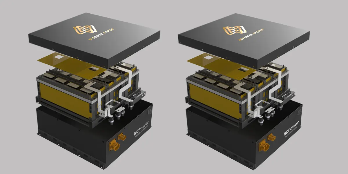 NCPOWER-battery
