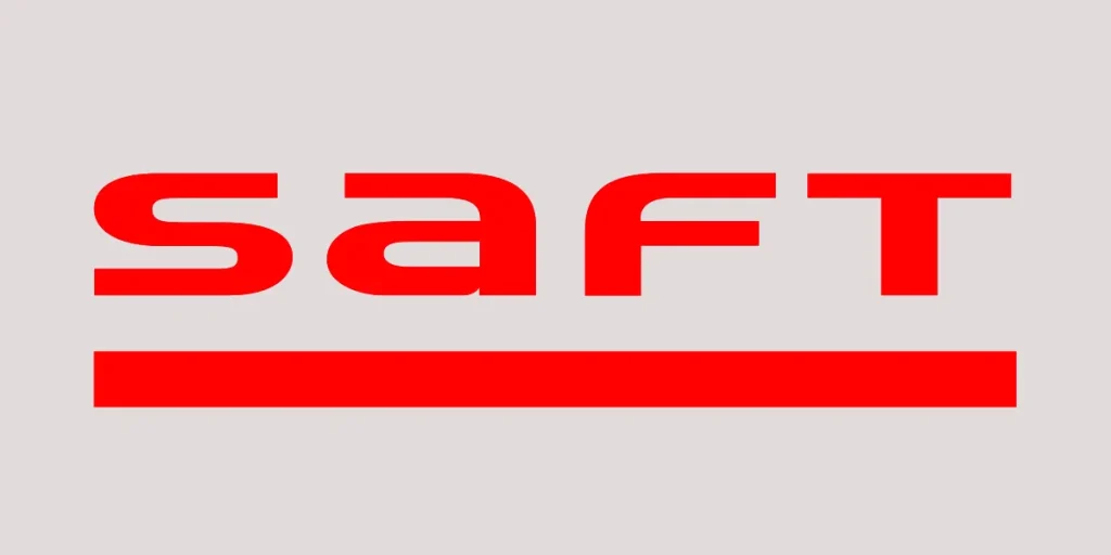 SAFT Batteries S.A-logo