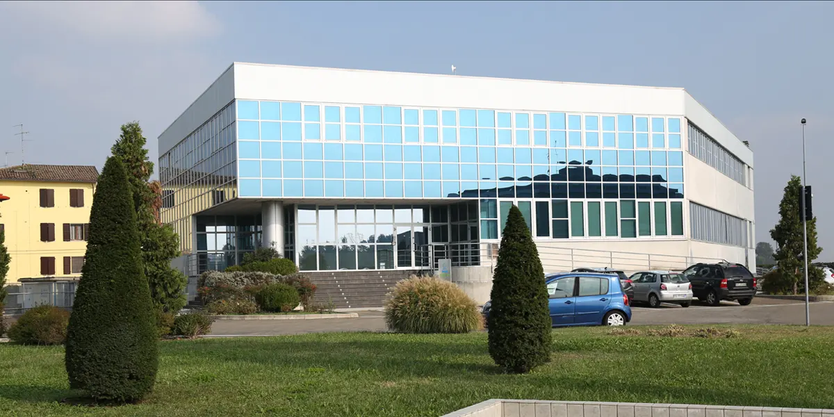 Bâtiment SCE