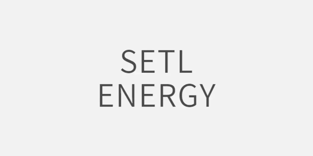 Logo de Selt energy