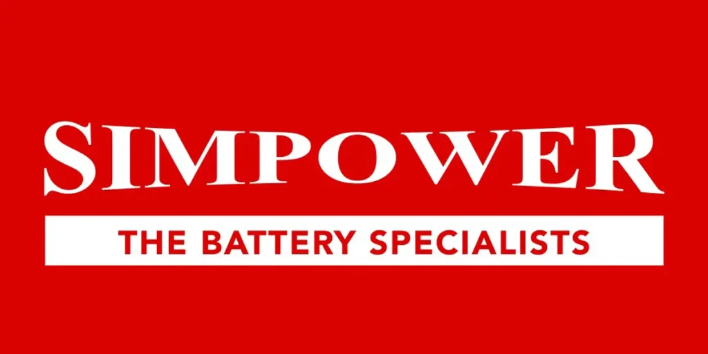 Simpower logo