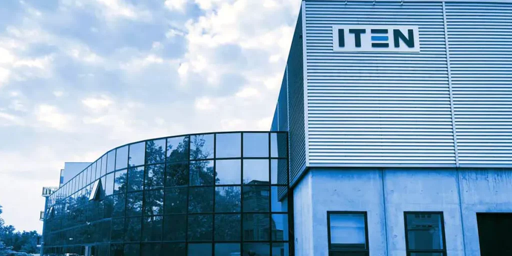 Société i-TEN