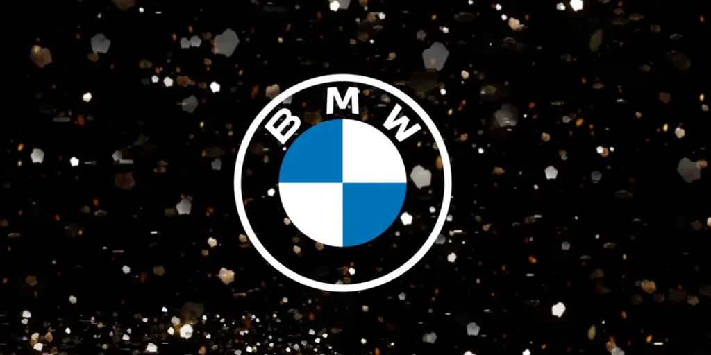 Logotipo BMW