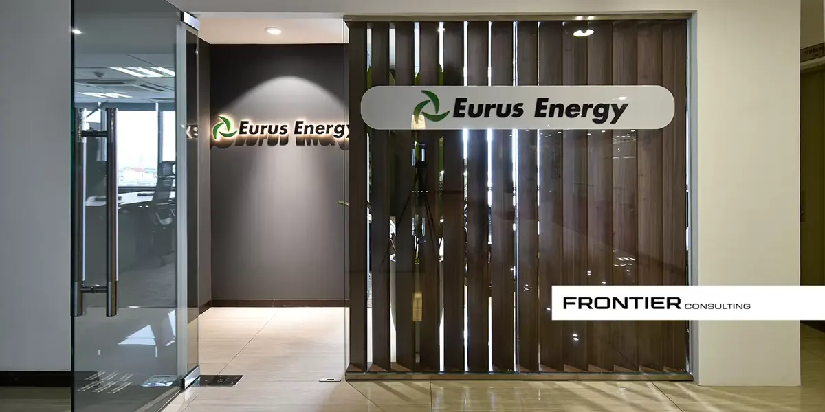 Eurus Energy company