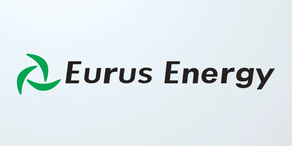 Eurus Energy logo