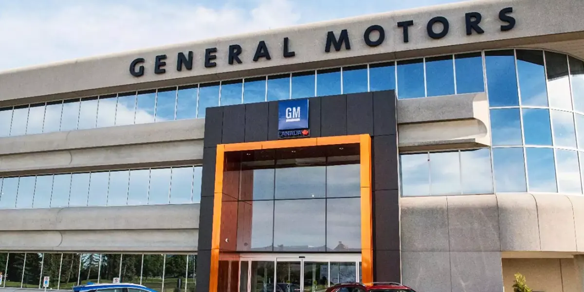 General Motors Company
