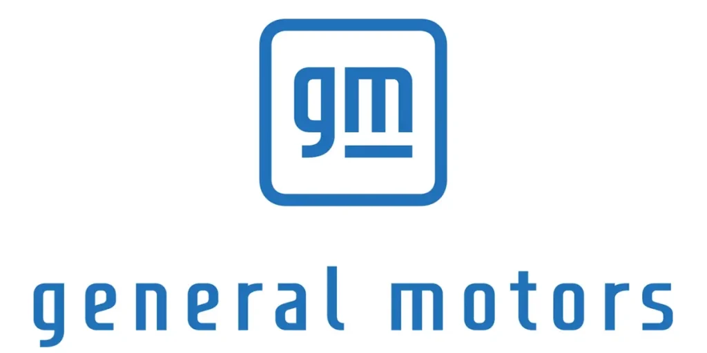 Logotipo de General Motors Company