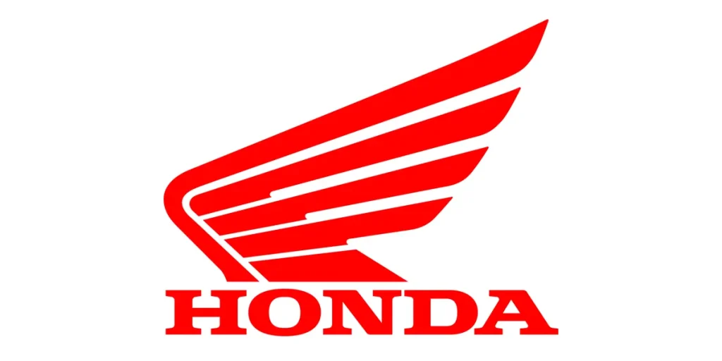 Logotipo de Honda