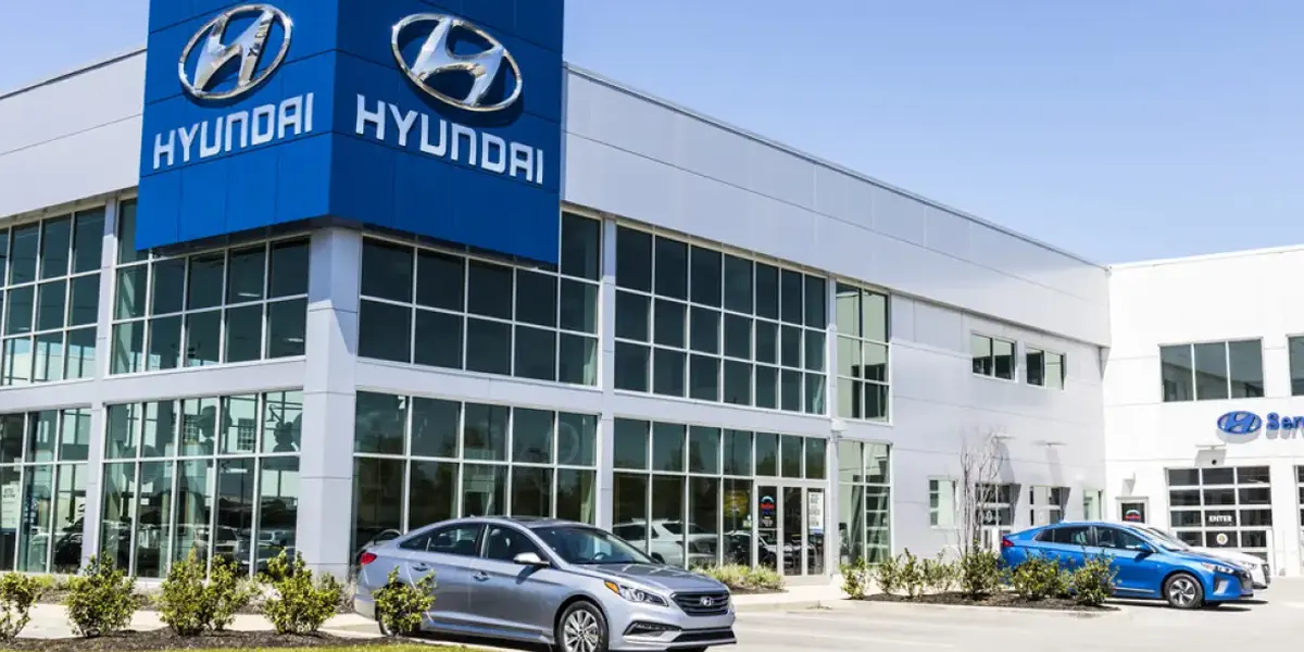 Hyundai Motor Company