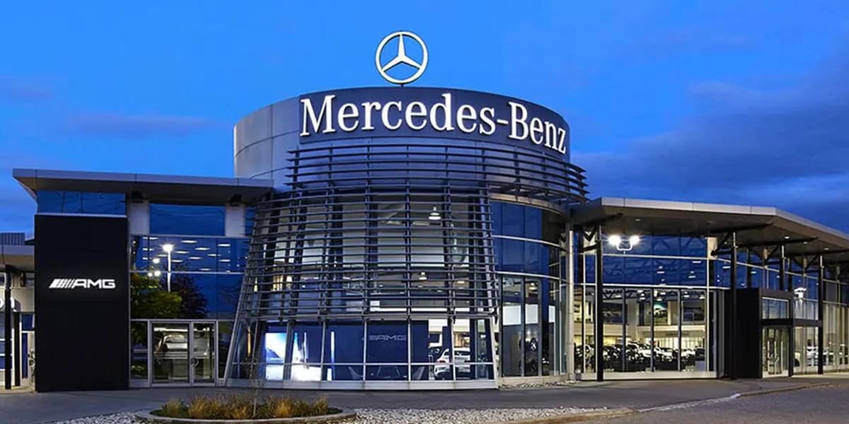 Mercedes-Benz