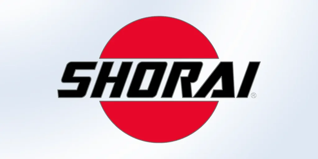 Logotipo de Shorai