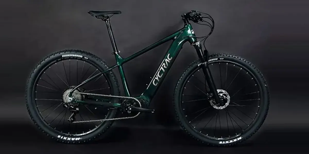 CYCTRAC EM5