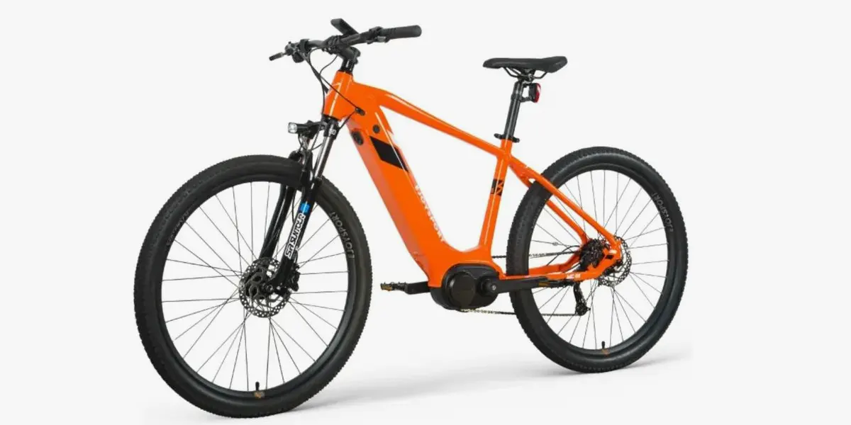 EJOYSPORT MC01