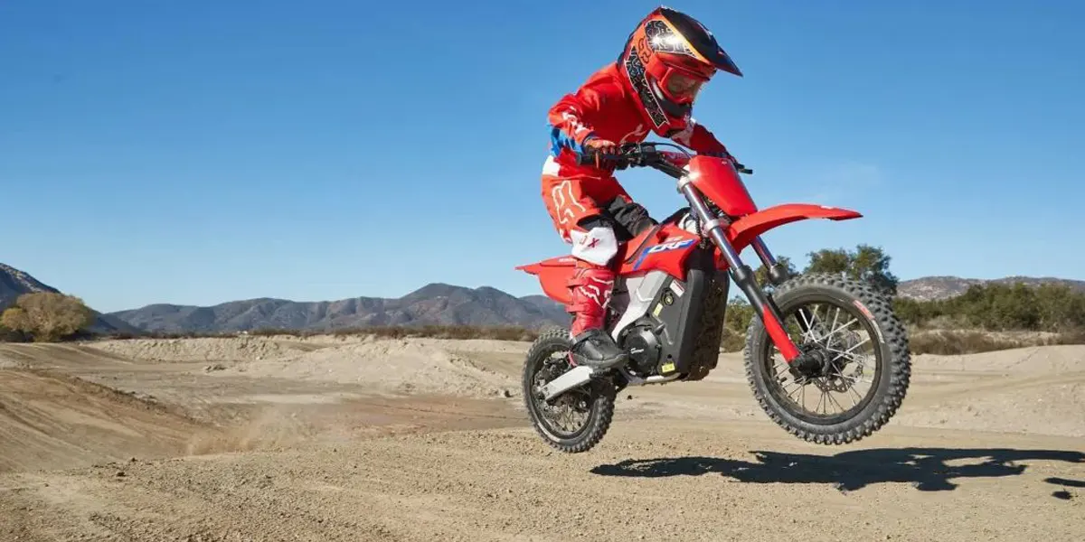 Honda CRF-E2