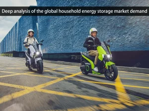El mercado indonesio de vehículos eléctricos, a