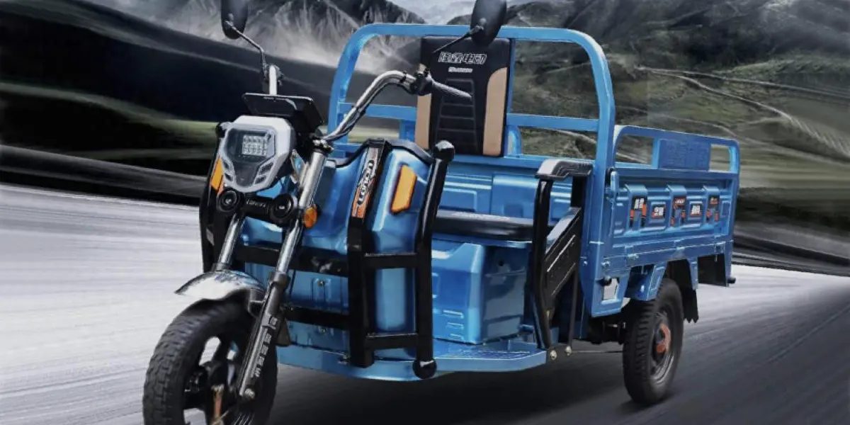 Loncin ET160