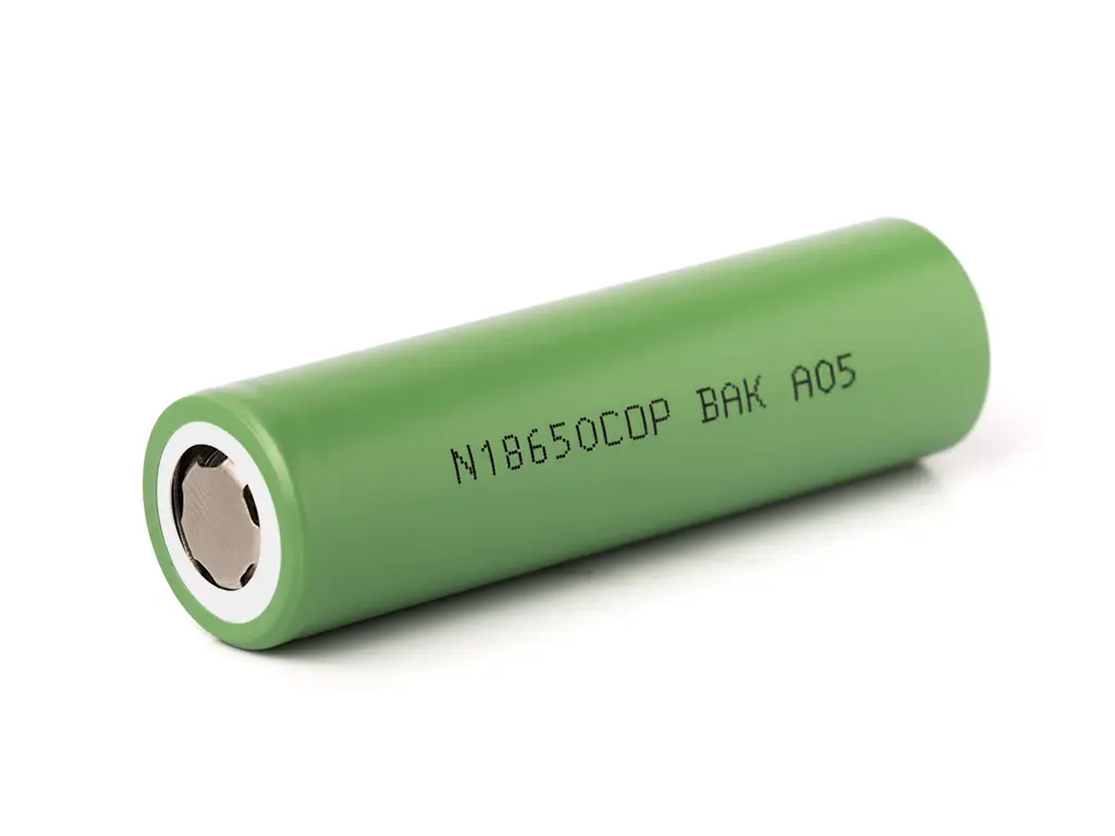 BAK N18650COP