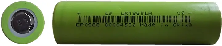 LISHEN LR1865LA