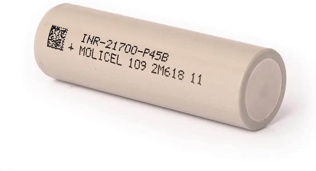 MOLICEL INR-21700-P45B