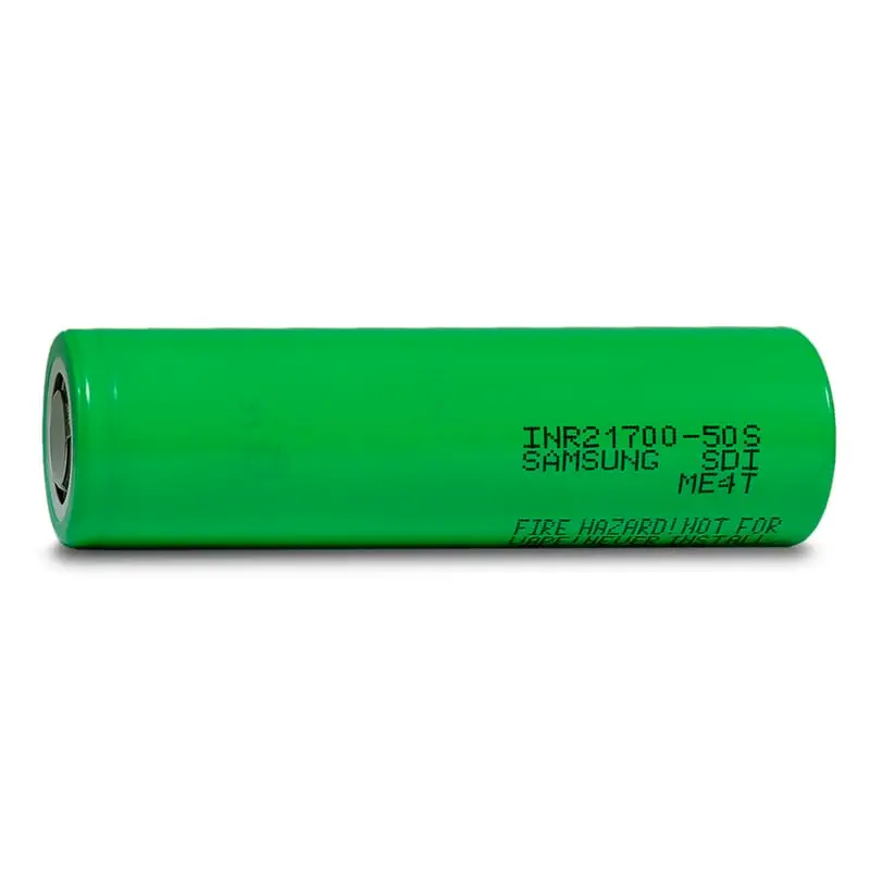 SAMSUNG INR21700-50S